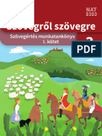 Tk. 3.o.szövegről Szövegre 1.