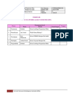 RPS Farmakoterapi III Ganjil 23 24 Versi LPM Terbaru TTD Ok