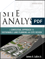 A Contextual Approach To Sustainable Land Planning and Site Design - 41-89 (1) (001-206)
