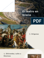 Teatro Griego 1