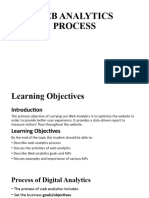 Topic 3 Class Notes-Process of Web Analytics-RFD