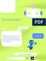 IND - Python Global M1L3 (Id)