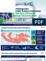 Final Dir LH IESR Net Zero Emission V1