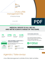 GG Webinar - Structure Risk Management File