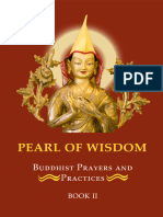 Pearl of Wisdom - Mutiara Kebijaksanaan