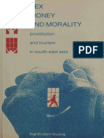 Thanh-Dam Truong - Sex, Money, and Morality - Prostitution and Tourism in Southeast Asia-Zed Books (1990)