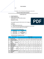 M.rio Sugiharto - Analisis Butir Soal