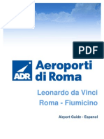 Aeropuerto Fiumino