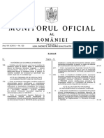 Modificare Normativ I 13 - TERMICE