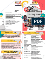 Buku Program Lawatan Penandaarasan PPD Ku 2023