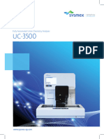 UC-3500 Specs Sheet - Ebook - IVDB59189157118