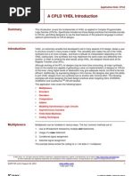 Download VHDL Examples by api-3731978 SN6707100 doc pdf