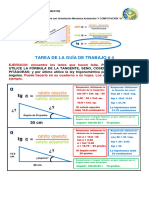 Guía 4 Matemáticas 5to.