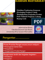 Presentasi PM