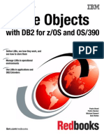 Large Objects With DB2 zOS and OS390