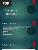 Chapter 3