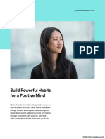 6 Week Positive Intelligence Program PDF - Tripti Sharma1