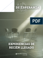 Vision de Esperanza - 3a Edicion