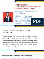 MANAJER PELAKSANA BANGUNAN GEDUNG YUDA PPTX - PPTX - 1683519983