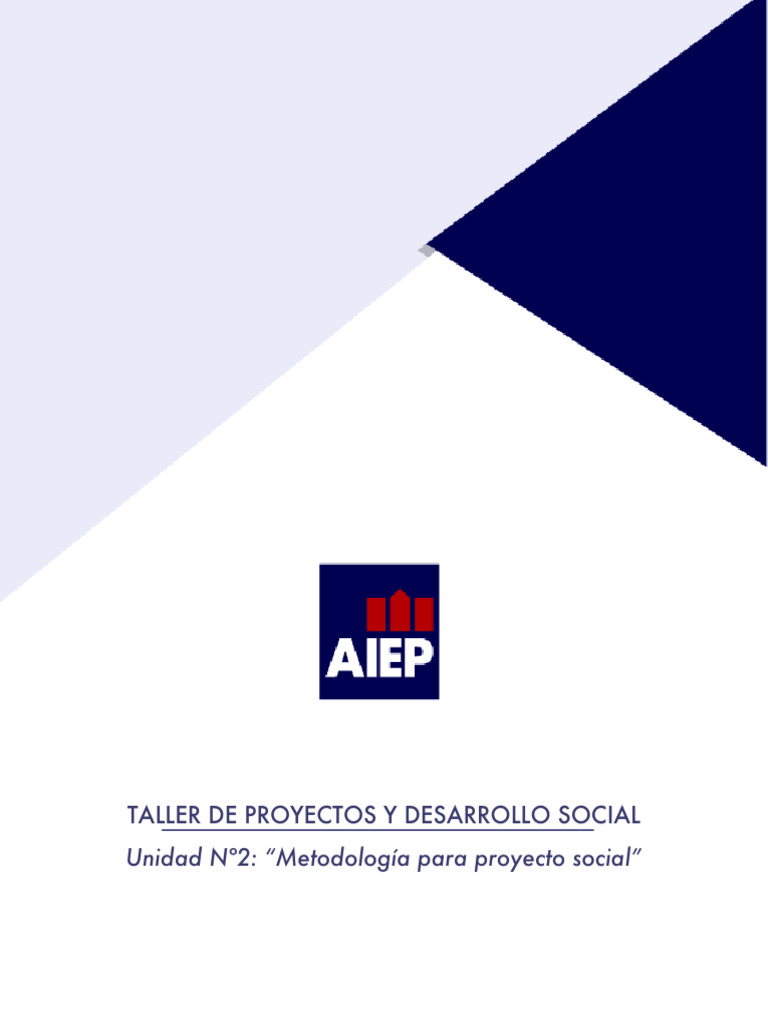 Semana5 de Taller de Proyectos | PDF | Experiencia | Aprendizaje