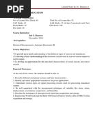 Eee 2407 - Instrumentation Nov-Mar 2019-2