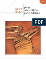 5823-Peter Schlemihlin Qerib Hikayesi-Adelbert Von Chamisso-1999-45s