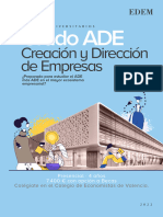 Dossier Grado ADe