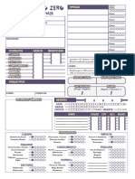 TBZ - ES Ficha Editable