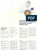 Salient Provisions PDF 8 8 2021