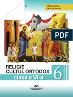 Religie Clasa A Vi-A Editura Didactică Și Pedagogică