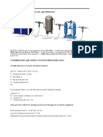 Denair DVWW-45 Technical Data Sheet