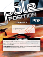 Pole Position Reglamento Ks