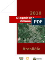 Diagnostico da Cidade de Brasileia 2010