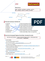 Netzwerk A1 Kapiteltest k11