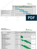 Draft Schedulle Rumah FLPP