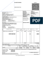 Challan Cum Tax Invoice