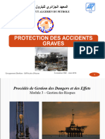 Protection Des Accidents Graves