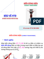 Chapter 4 - CT and VT Transformer 2016 2017