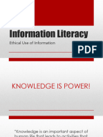 Information Literacy 2