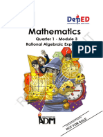 Math8 q1 Mod3 Rational-Algebraic-Expressions v5-1