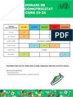 Horaris Ef 23-24