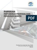 Buku Panduan Proposal Dan Skripsi 2020 (Cetak-Edited) - Min