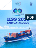 Iiss Fair Catalogue 23