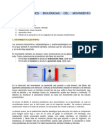  Tema 3. Bases Biologicas Del Movimiento Dentario