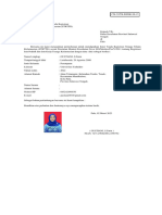 Permohonan Surat Tanda Registrasi Tenaga Teknis Kefarmasian STRTTK02 03 23