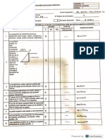 Inspección de Andamios Multidireccional Del 28 Al 03 Sept 2023