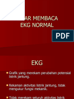 Dasar2 Membaca EKG