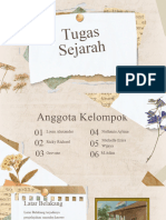 Tugas Sejarah