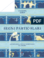 Segni Particolari (Fuori Collana) (Italian - Giuseppe Sorgi