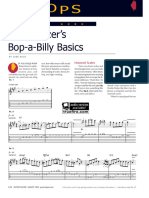 Bob A Billy Basics